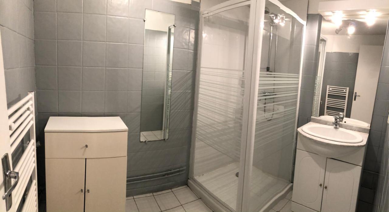 Saint-Germain-des-Champs Gite Du Manoir מראה חיצוני תמונה