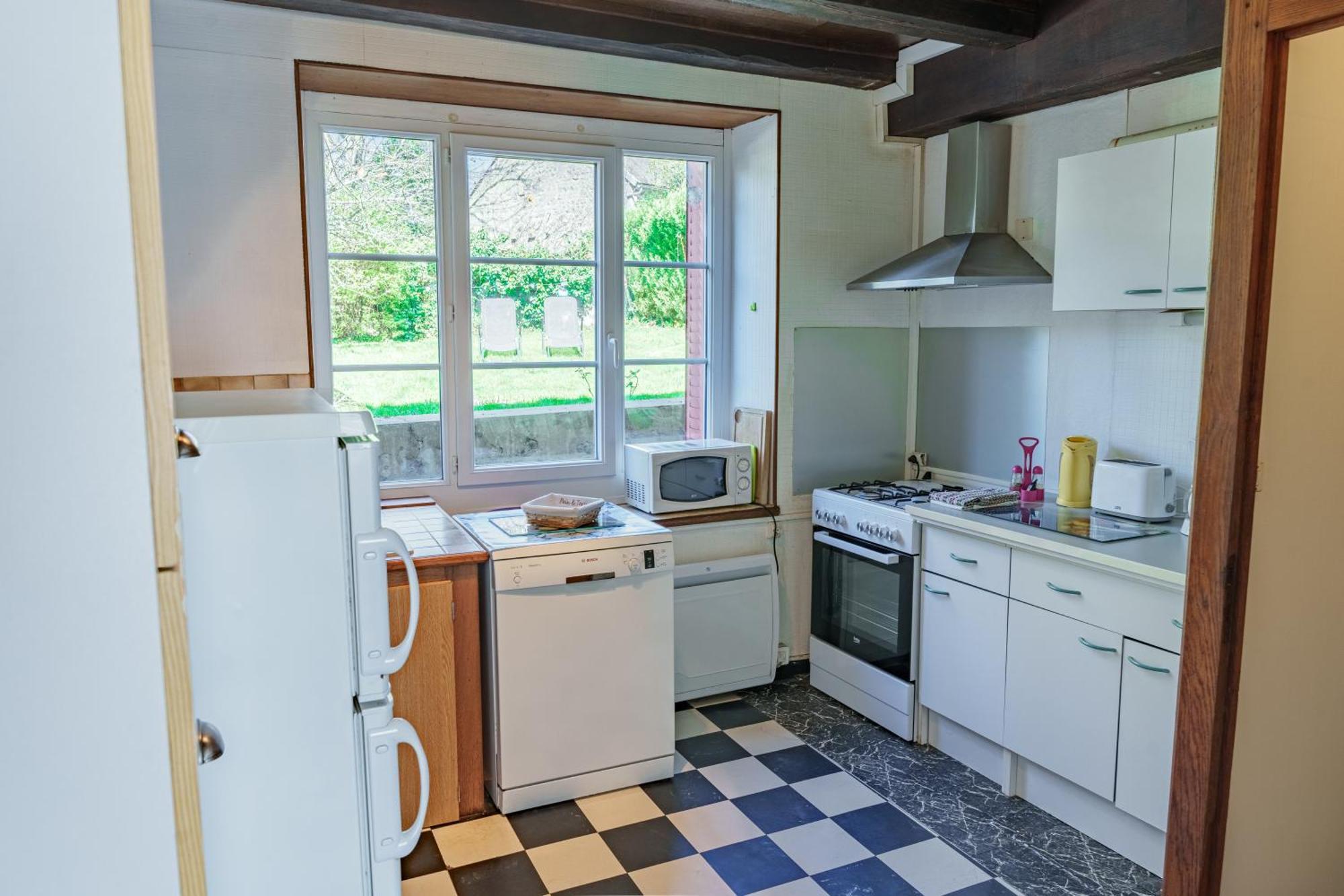 Saint-Germain-des-Champs Gite Du Manoir מראה חיצוני תמונה