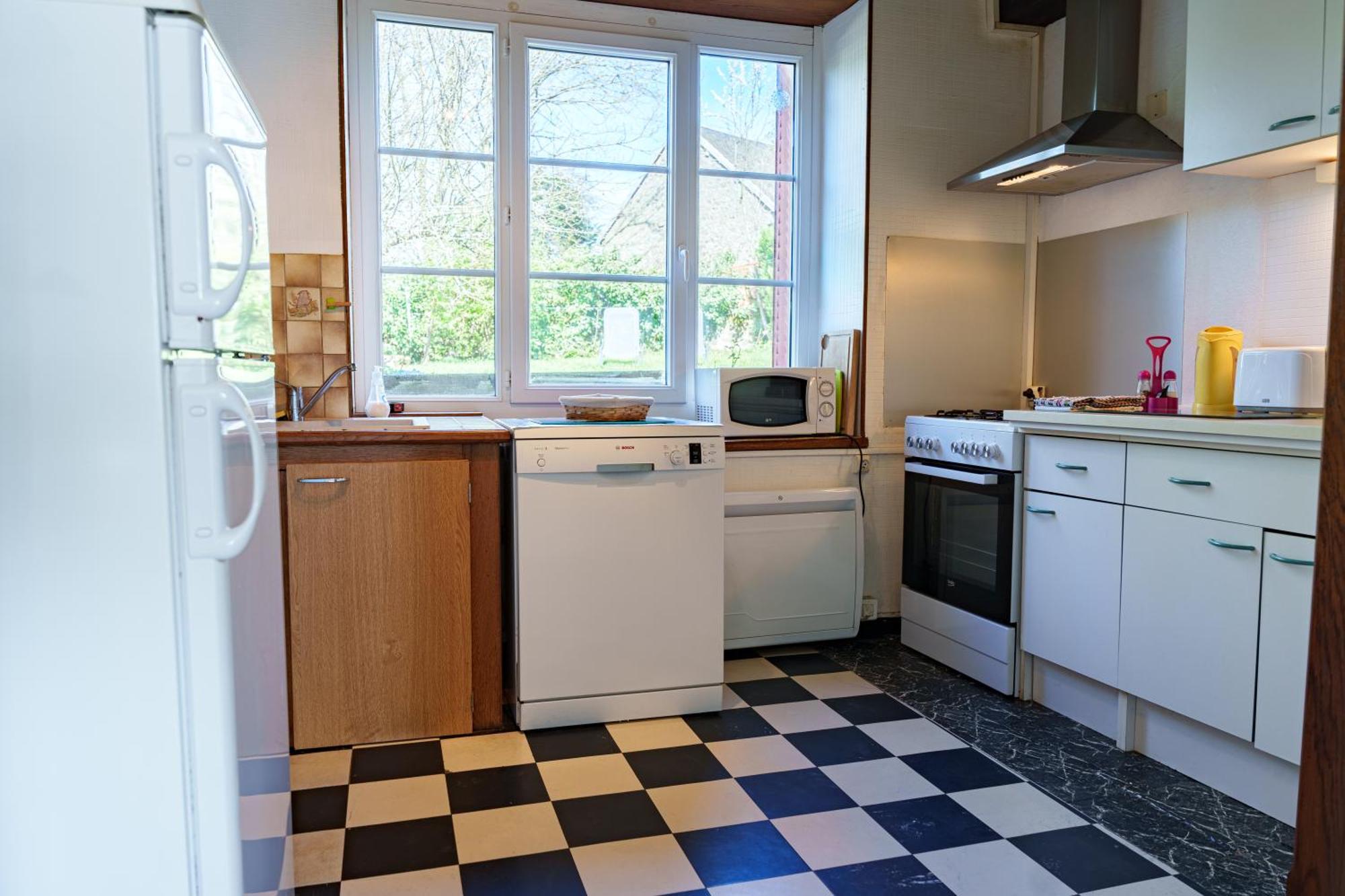 Saint-Germain-des-Champs Gite Du Manoir מראה חיצוני תמונה